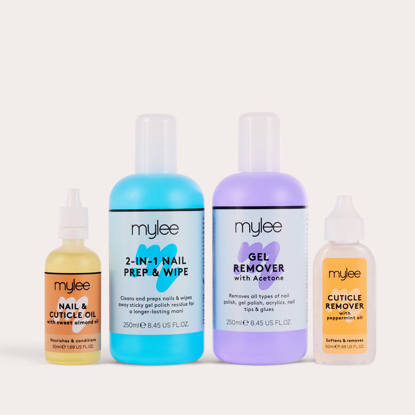 Mylee The Massive Kit