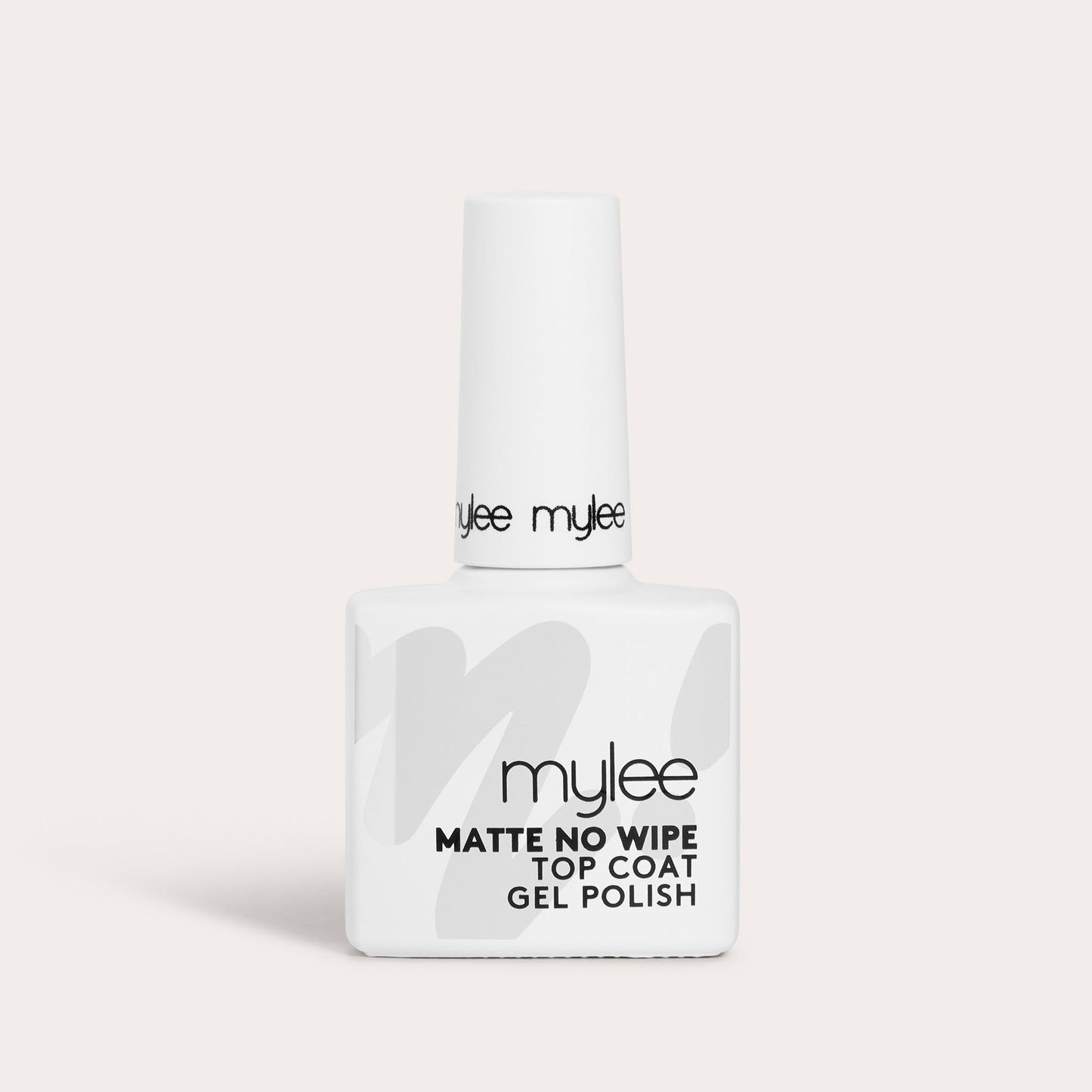Mylee Matte No Wipe Top Coat