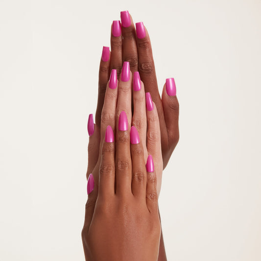 Mylee Gel Polish - Modern Romance