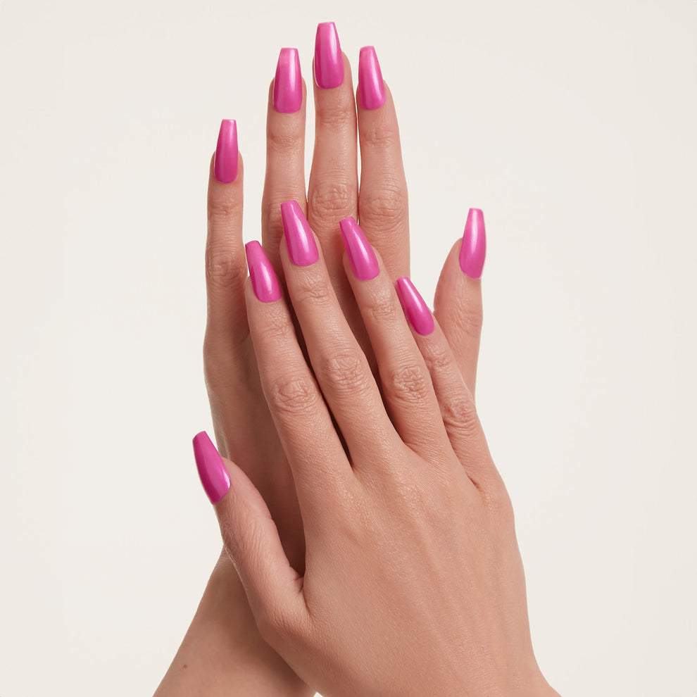 Mylee Modern Romance Gel Polish