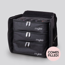 Mylee The Whole Kit, Case & Caboodle (Worth £854)