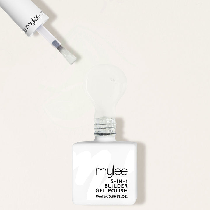 How to Do Tortoise Shell Nails at Home: Your Ultimate Guide – Mylee