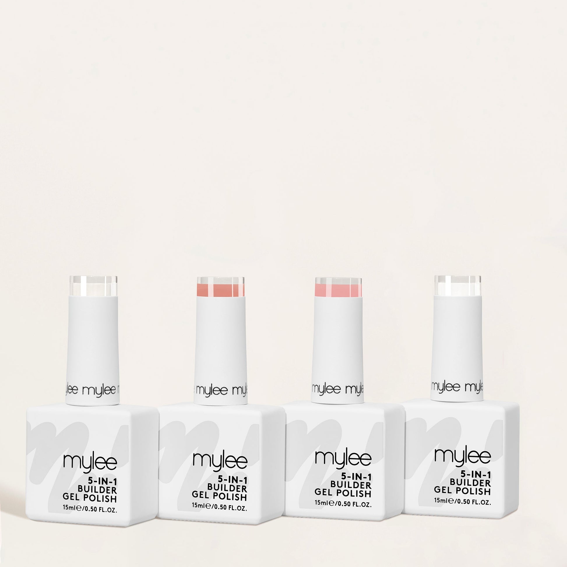 Mylee Builder Gel Bundle
