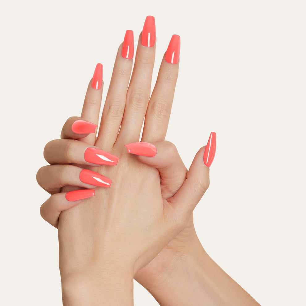 Mylee Be Yourself Gel Polish