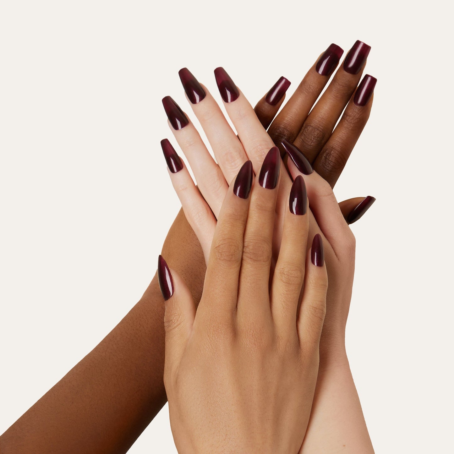 Mylee Cappuccino Gel Polish