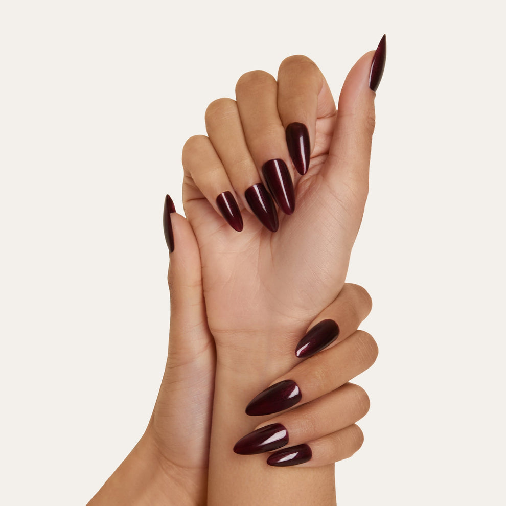 Mylee Cappuccino Gel Polish