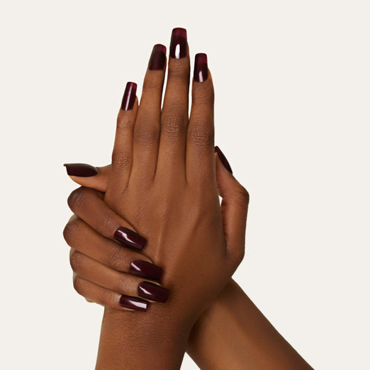 Mylee Gel Polish - Cappuccino