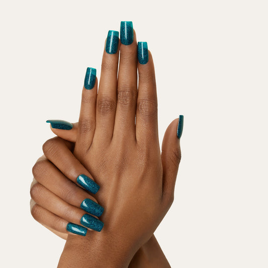 Mylee Gel Polish - Bauble