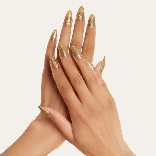 Mylee Gel Polish - Gold Digger