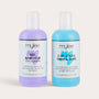 Nail Prep & Wipe + Gel Remover Duo - 250ml