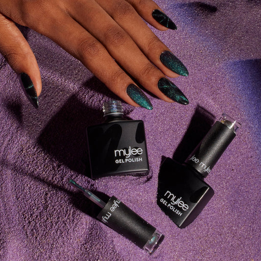 Mylee Cat Eye Gel Polish - Beltane