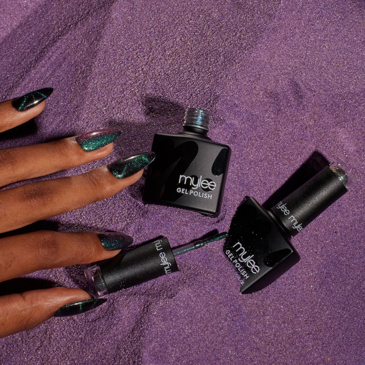 Mylee Beltane Cat Eye Gel Polish