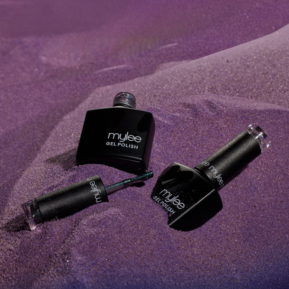 Mylee Cat Eye Gel Polish - Beltane