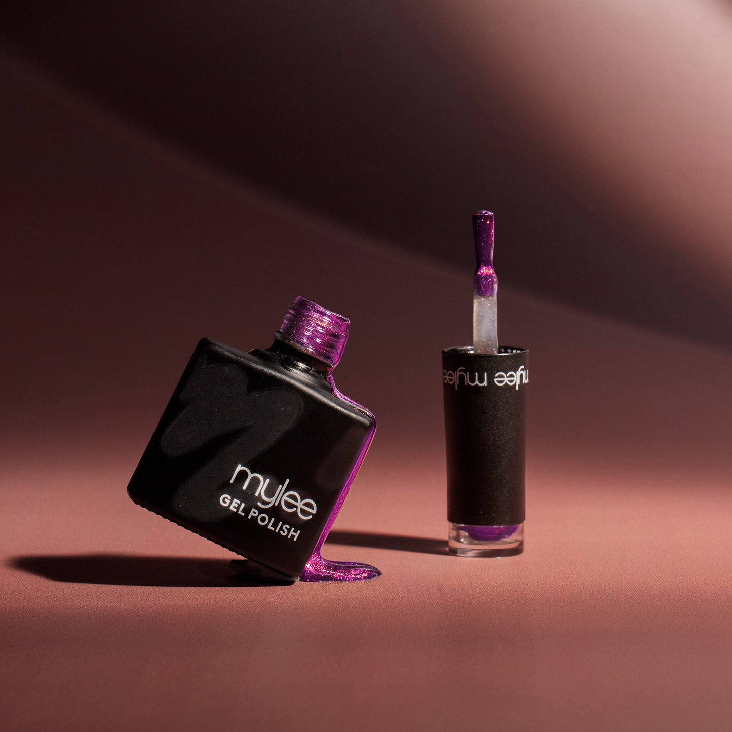 Mylee Amulet Cat Eye Gel Polish