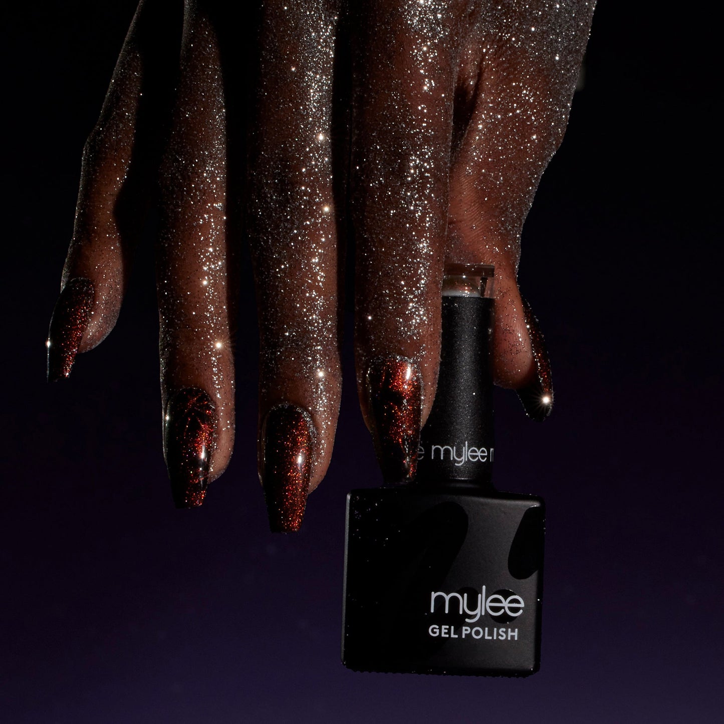 Mylee Blood Moon Cat Eye Gel Polish