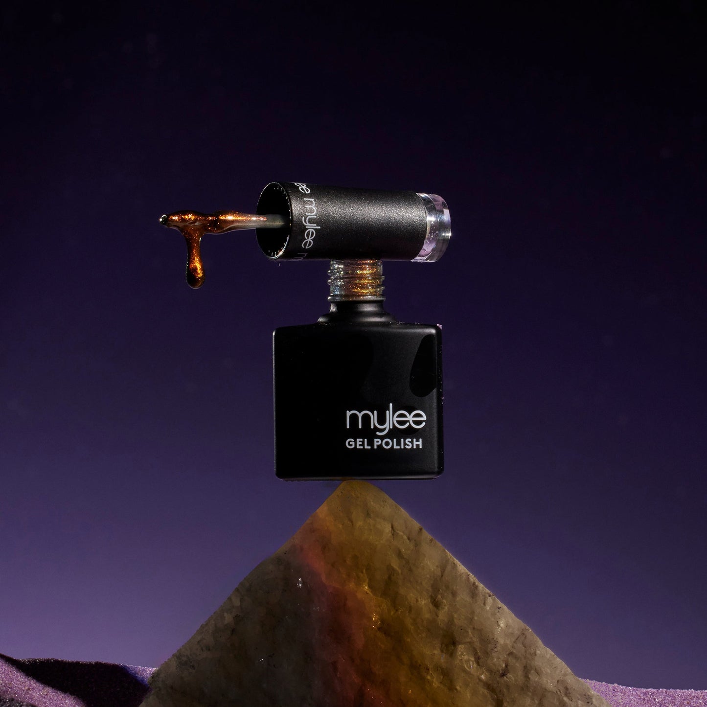 Mylee Blood Moon Cat Eye Gel Polish