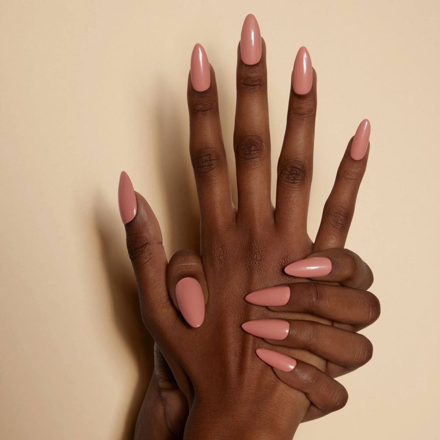 Mylee Naturally, Darling Gel Polish