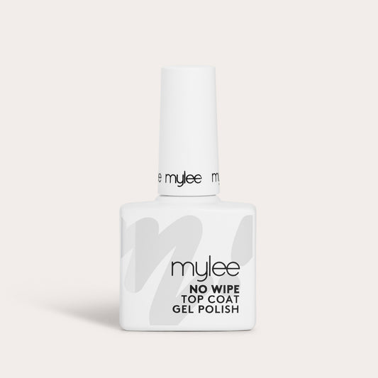 Mylee No Wipe Top Coat Gel Polish