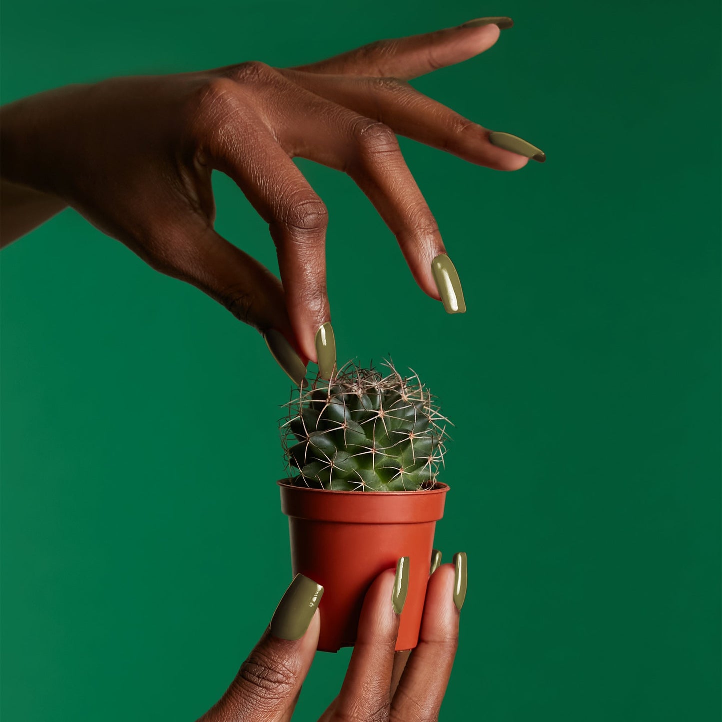 Mylee Oasis Gel Polish