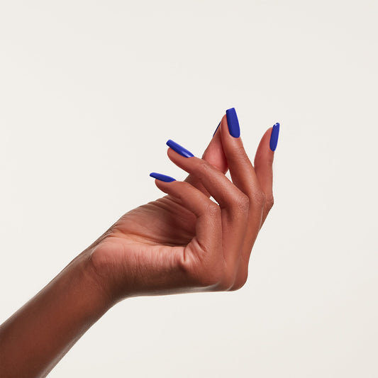 Mylee Gel Polish - Ocean Deep