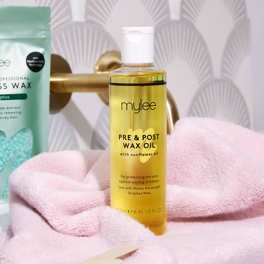Mylee Pre & Post Wax Oil - 250ml