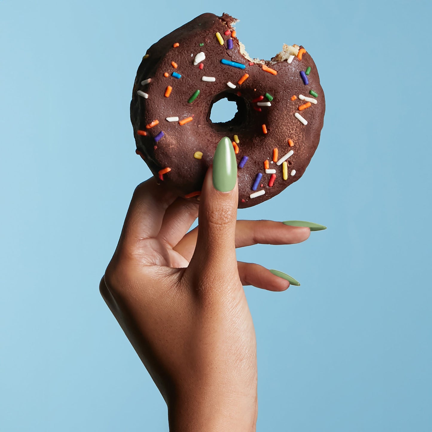 Mylee Olive You Gel Polish 10ml