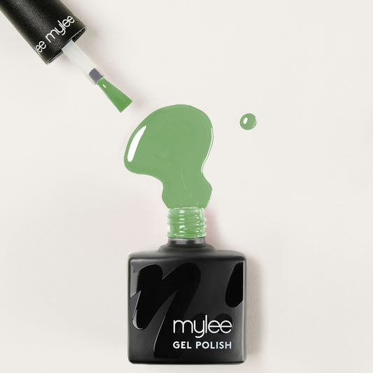 Mylee Gel Polish - Olive You