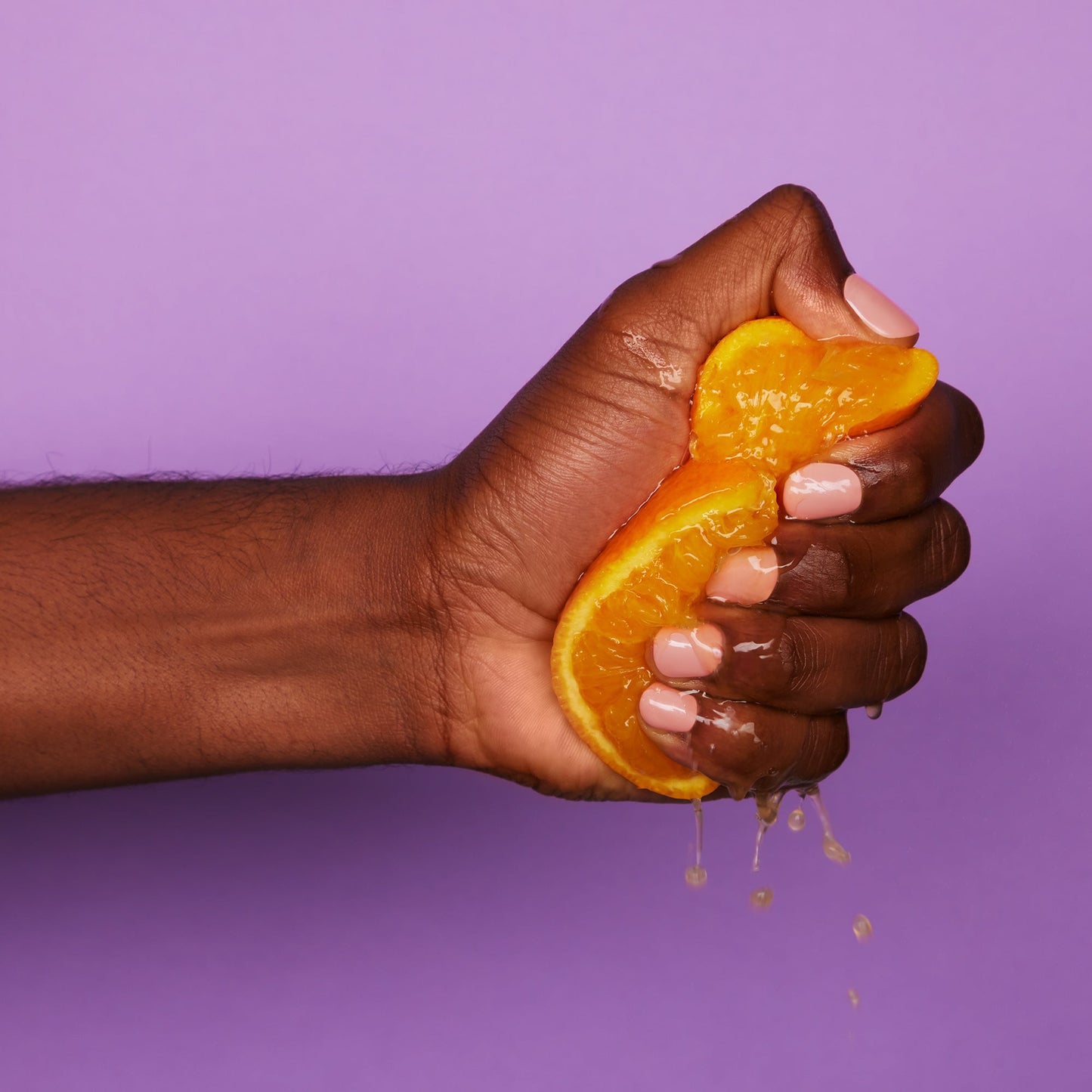 Mylee Peach Perfect Gel Polish