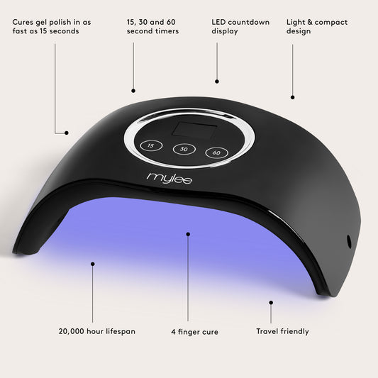 Mylee Petite LED Lamp