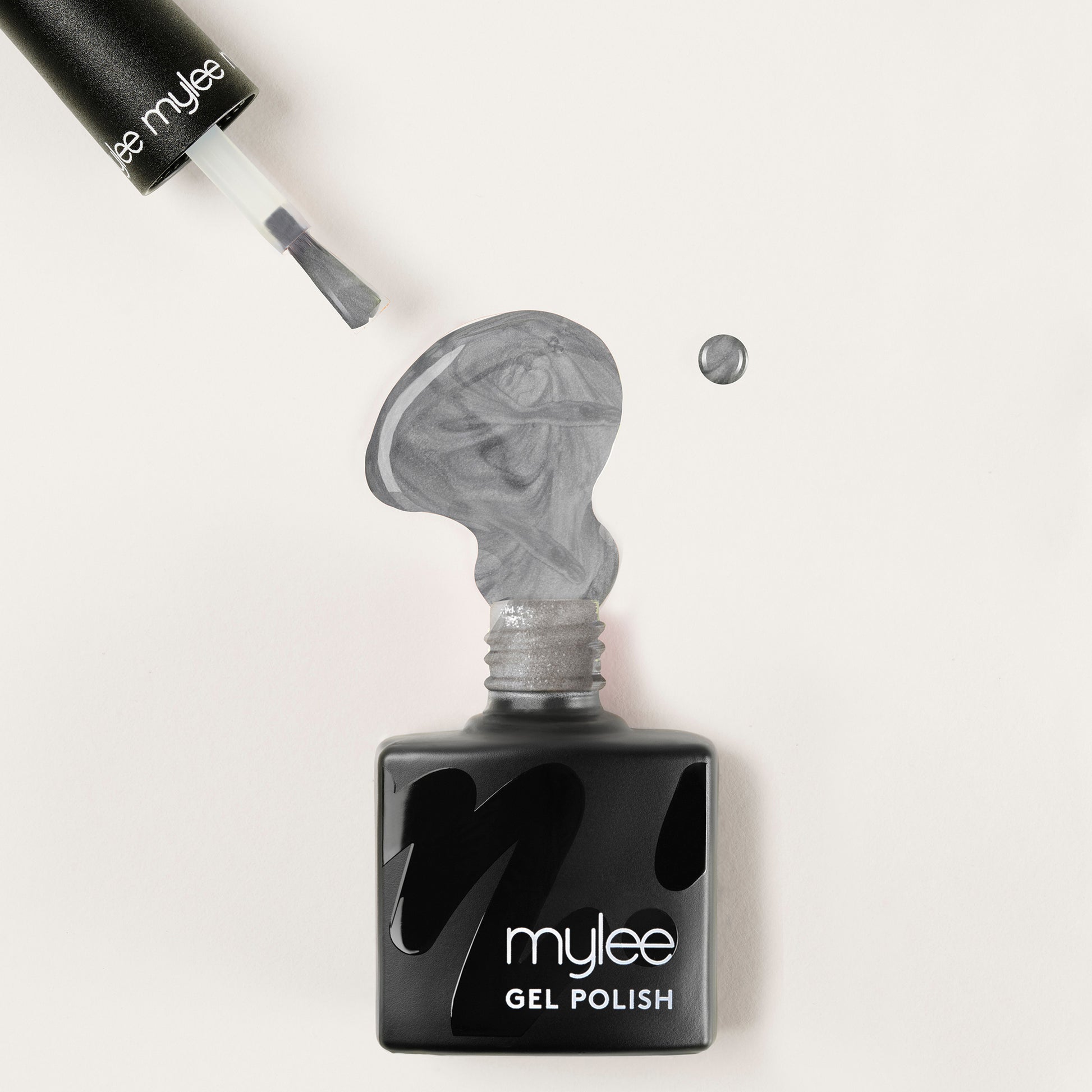 Mylee Gel Polish - Paperclip