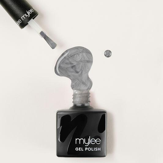 Mylee Gel Polish - Paperclip