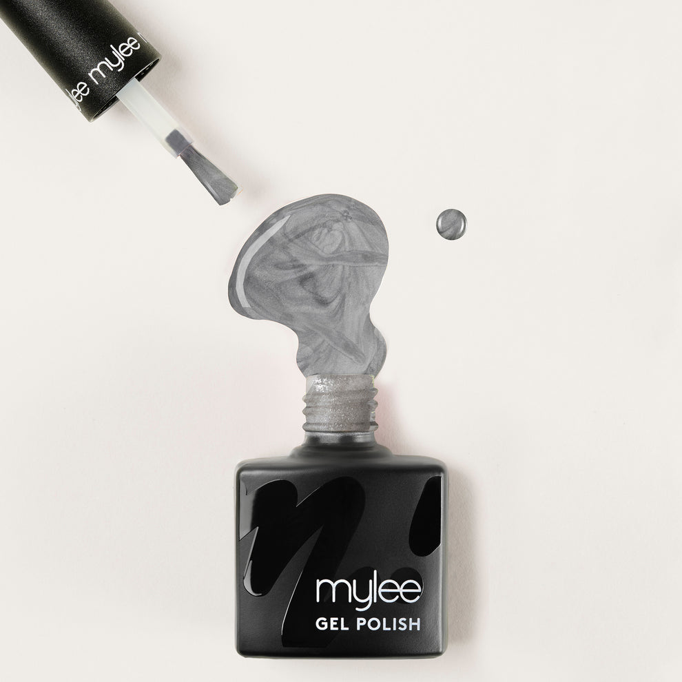 Mylee Gel Polish - Paperclip