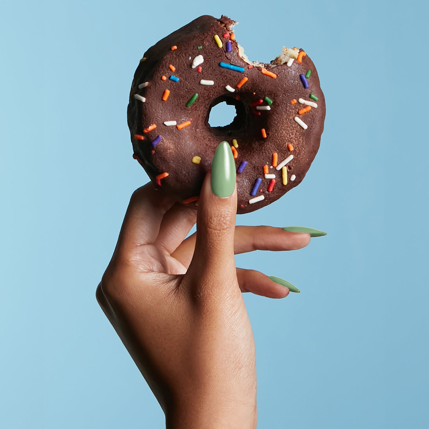 Mylee Pistachio Gel Polish