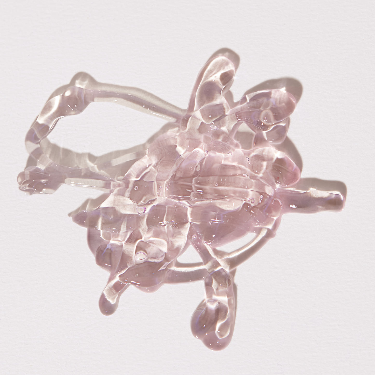 Mylee Complete Waxing Kit - Rose Crème Wax