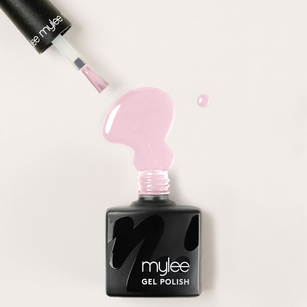 200+ Professional At-Home Gel Nail Polish Colours – Mylee