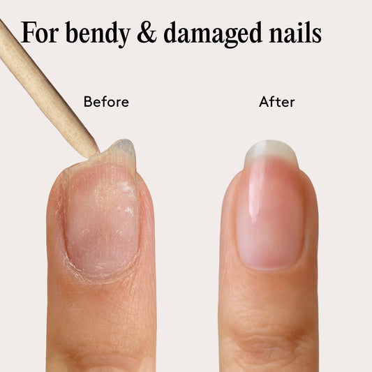 Mylee The Repair & Care Nail Treatment Duo