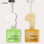 The Repair & Care Nail Treatment Duo