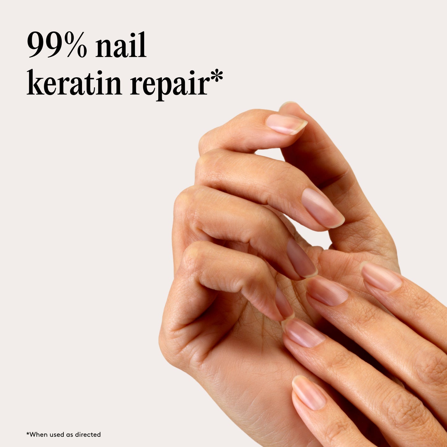Mylee The Repair & Care Nail Treatment Duo