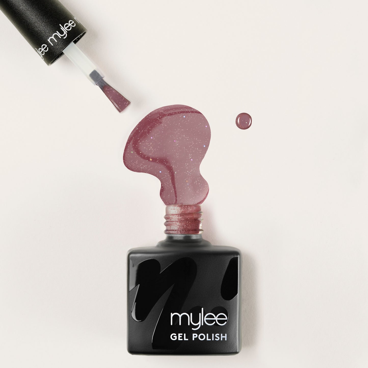 Mylee Rise ‘N’ Grind Gel Polish