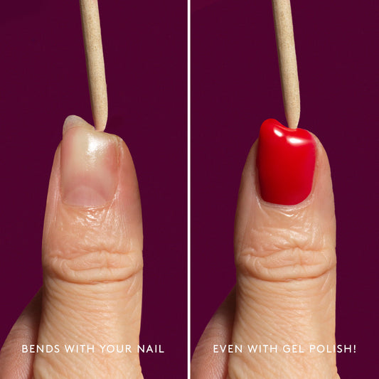 Mylee Rubber Base Coat Gel Polish