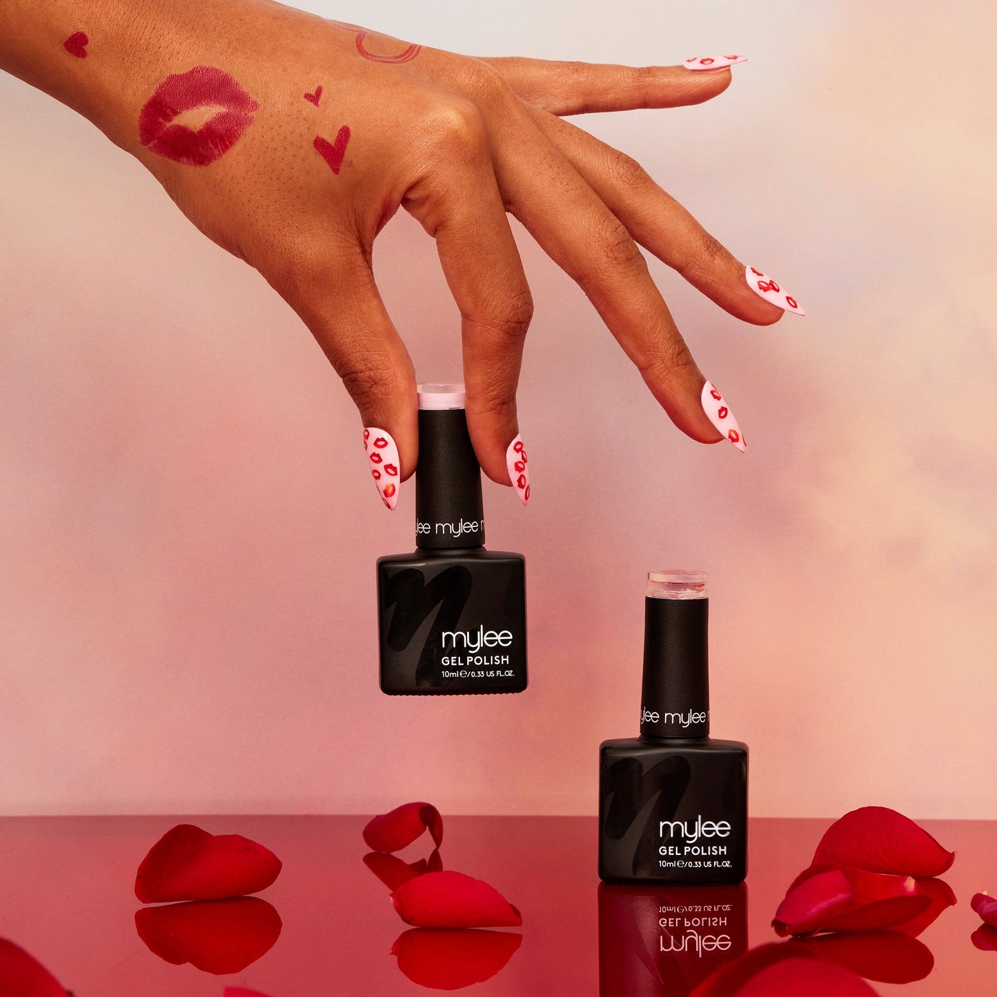 Mylee It's Complicated Gel Polish Duo 2x10ml