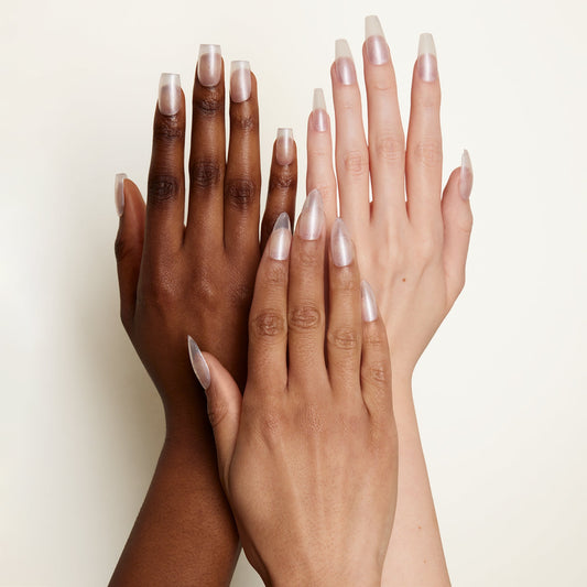 Mylee Gel Polish - A Pinch Of Salt