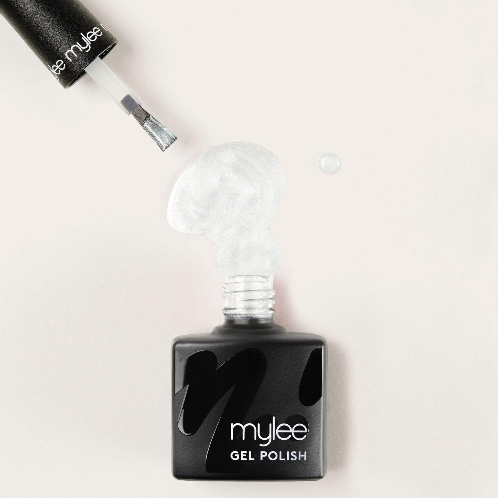Mylee A Pinch Of Salt Gel Polish