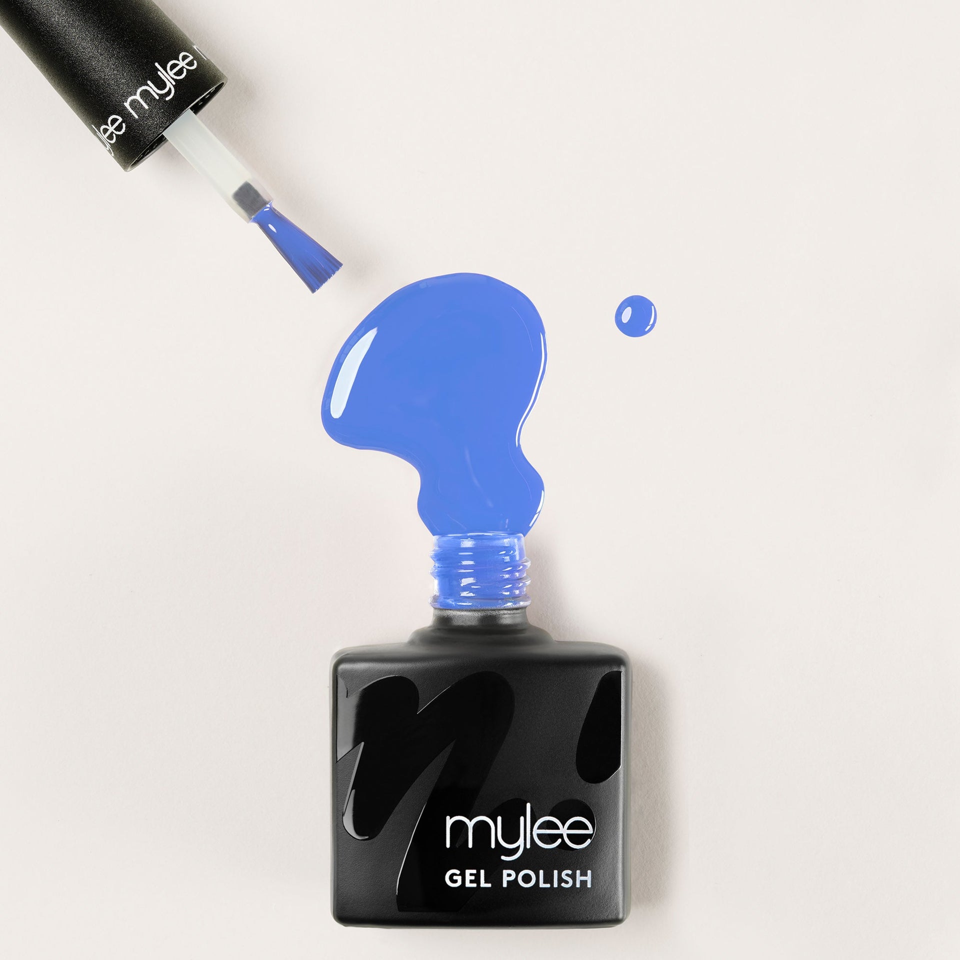 Gel Polish Bluebell