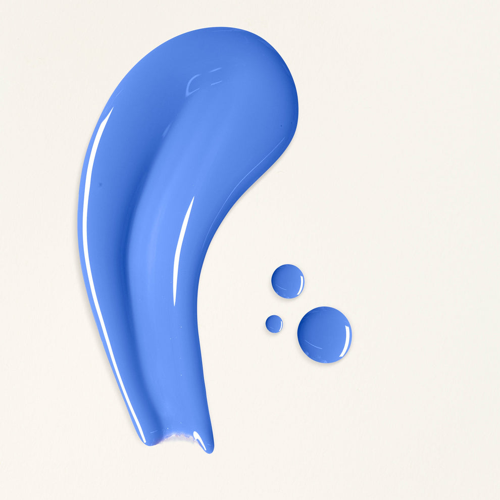 Mylee Bluebell Gel Polish