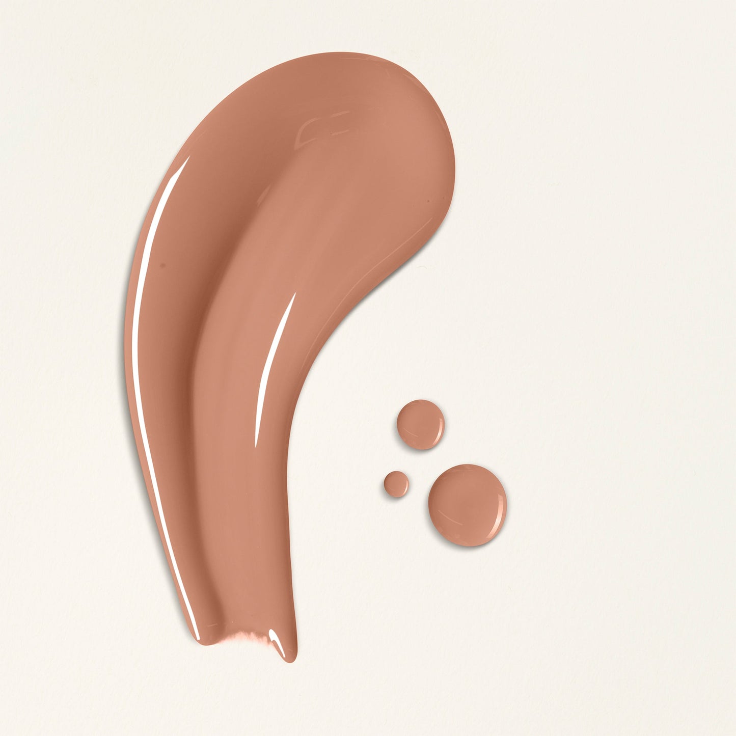 Mylee Caramel Gel Polish