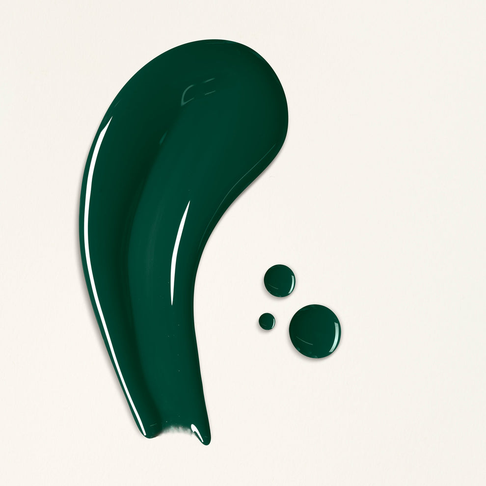 Mylee Green Velvet Gel Polish