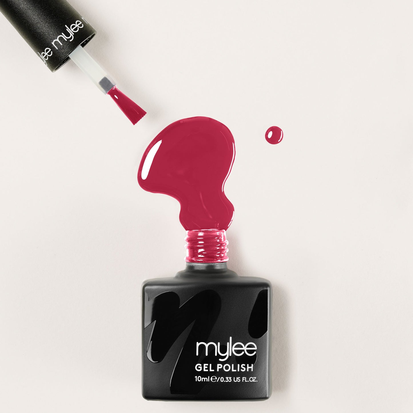 Mylee Solar Flare Gel Polish 10ml