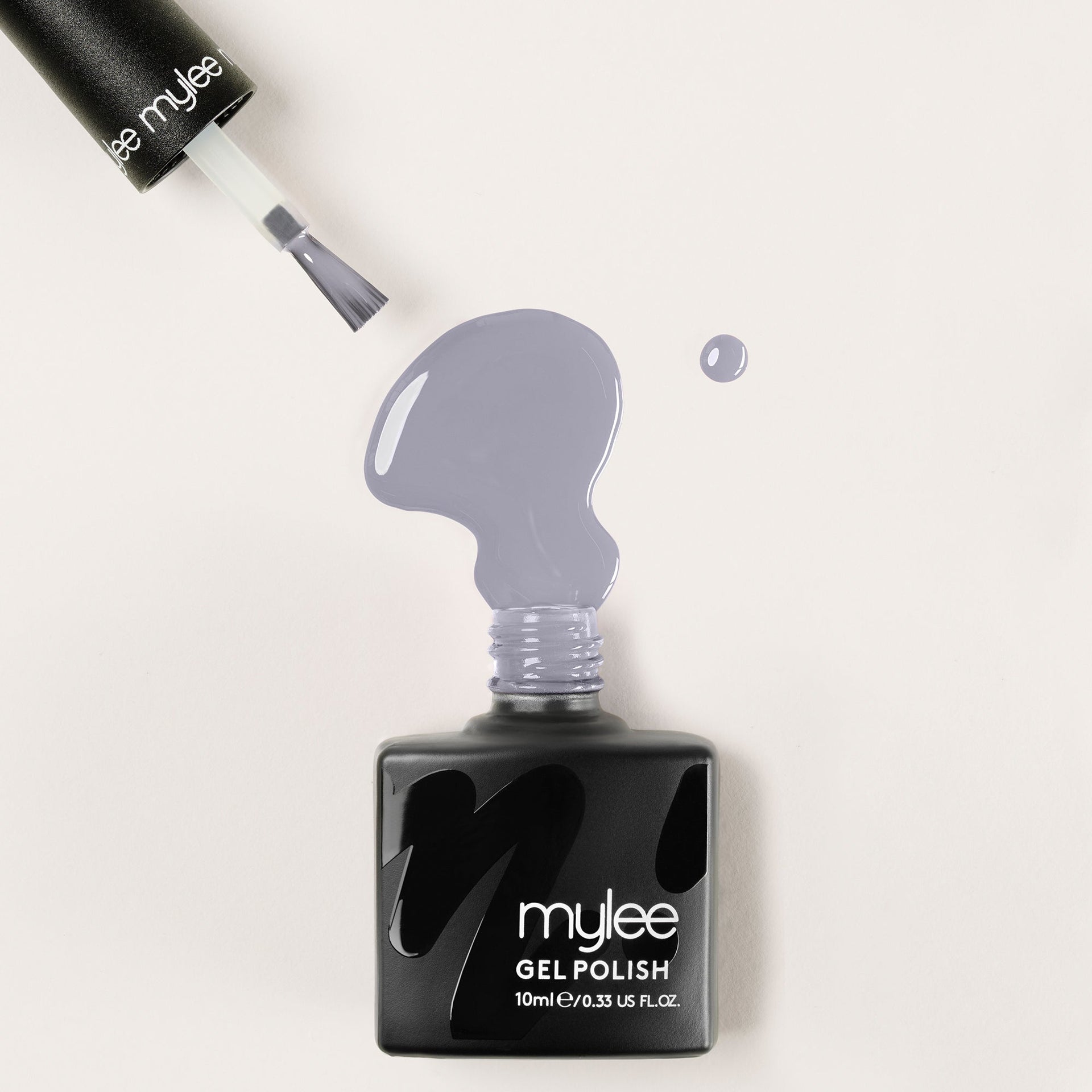 Gel Polish Mercury