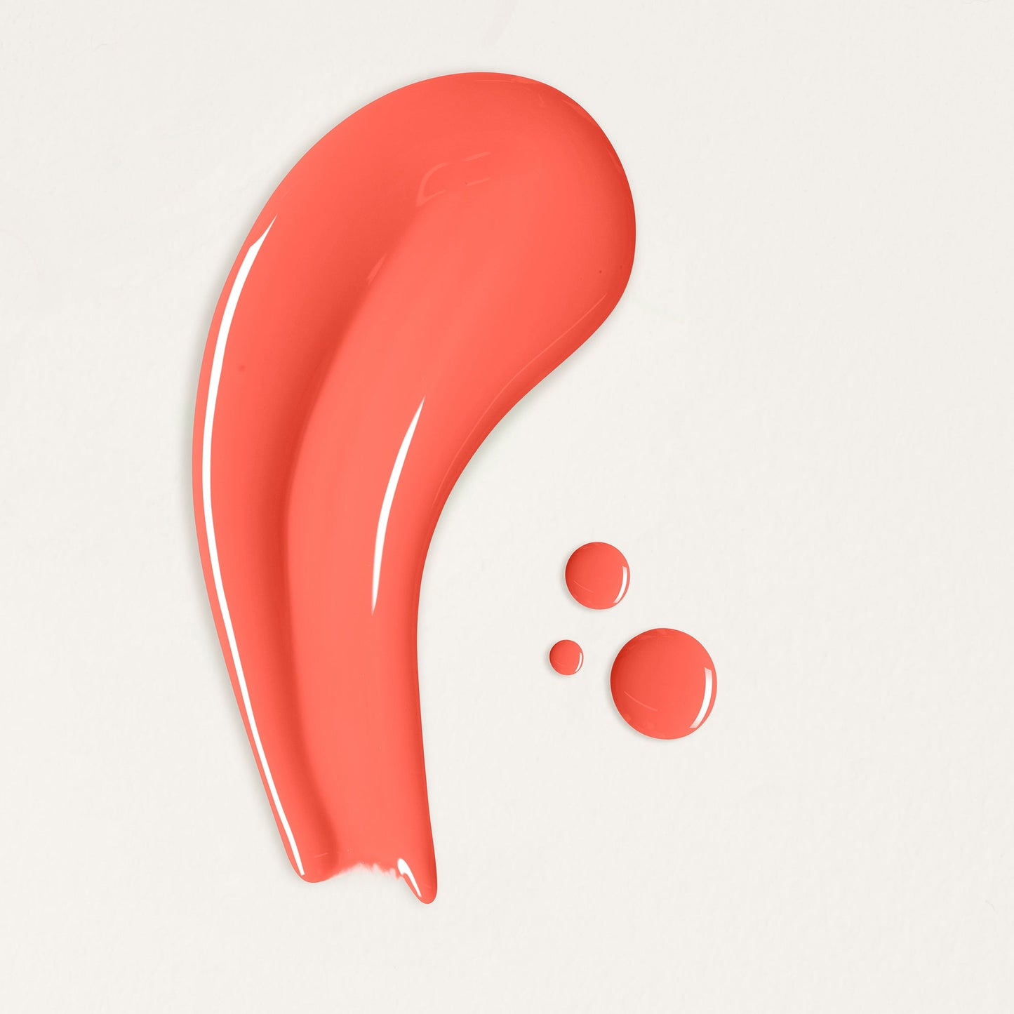 Mylee Summer Sunset Gel Polish